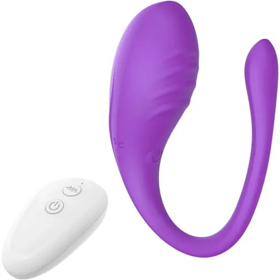 Farruz Lust Uzaktan Kumandalı G Spot Vibratör Farruz Lust Uzaktan Kumandalı G Spot Vibratör