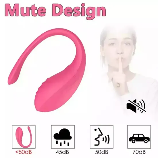 Farruz Lust Uzaktan Kumandalı G Spot Vibratör Farruz Lust Uzaktan Kumandalı G Spot Vibratör