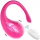 Farruz Lust Uzaktan Kumandalı G Spot Vibratör Farruz Lust Uzaktan Kumandalı G Spot Vibratör