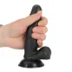 Farruz Matt Man Starter 17 Cm Gerçekçi Dildo