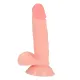 Farruz Matt Man Starter 17 Cm Gerçekçi Dildo