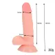 Farruz Matt Man Starter 17 Cm Gerçekçi Dildo