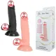 Farruz Matt Man Starter 17 Cm Gerçekçi Dildo