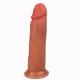 Farruz Mike Satisfaction Çift Katmanlı Ultra Gerçekçi Dildo