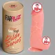 Farruz Mug 28 Cm Gerçekçi Mega Kalın Dildo Farruz Mug 28 Cm Gerçekçi Mega Kalın Dildo