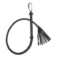 Farruz Osaka Örgülü 150 Cm (1.5 Mt.) BDSM Kırbaç Farruz Osaka Örgülü 150 Cm (1.5 Mt.) BDSM Kırbaç