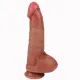Farruz Satisfactory Amore Çift Katmanlı Ultra Gerçekçi Dildo Farruz Satisfactory Amore Çift Katmanlı Ultra Gerçekçi Dildo