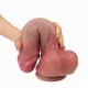 Farruz Satisfactory Clave Çift Katmanlı Ultra Gerçekçi Dildo Farruz Satisfactory Clave Çift Katmanlı Ultra Gerçekçi Dildo