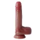 Farruz Satisfactory Deep Çift Katmanlı Ultra Gerçekçi Dildo Farruz Satisfactory Deep Çift Katmanlı Ultra Gerçekçi Dildo
