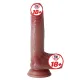 Farruz Satisfactory Deep Çift Katmanlı Ultra Gerçekçi Dildo Farruz Satisfactory Deep Çift Katmanlı Ultra Gerçekçi Dildo