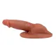Farruz Satisfactory Flat Çift Katmanlı Ultra Gerçekçi Dildo Farruz Satisfactory Flat Çift Katmanlı Ultra Gerçekçi Dildo