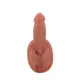 Farruz Satisfactory Flat Çift Katmanlı Ultra Gerçekçi Dildo Farruz Satisfactory Flat Çift Katmanlı Ultra Gerçekçi Dildo