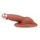 Farruz Satisfactory Flat Çift Katmanlı Ultra Gerçekçi Dildo Farruz Satisfactory Flat Çift Katmanlı Ultra Gerçekçi Dildo