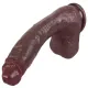 Farruz Satisfactory Gorilla Çift Katmanlı Ultra Gerçekçi Dildo Farruz Satisfactory Gorilla Çift Katmanlı Ultra Gerçekçi Dildo