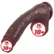 Farruz Satisfactory Gorilla Çift Katmanlı Ultra Gerçekçi Dildo Farruz Satisfactory Gorilla Çift Katmanlı Ultra Gerçekçi Dildo
