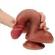 Farruz Satisfactory Happen Çift Katmanlı Ultra Gerçekçi Dildo Farruz Satisfactory Happen Çift Katmanlı Ultra Gerçekçi Dildo