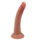 Farruz Satisfactory Single Çift Katmanlı Ultra Gerçekçi Dildo Farruz Satisfactory Single Çift Katmanlı Ultra Gerçekçi Dildo