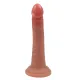 Farruz Satisfactory Single Çift Katmanlı Ultra Gerçekçi Dildo Farruz Satisfactory Single Çift Katmanlı Ultra Gerçekçi Dildo