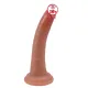 Farruz Satisfactory Single Çift Katmanlı Ultra Gerçekçi Dildo Farruz Satisfactory Single Çift Katmanlı Ultra Gerçekçi Dildo