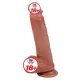 Farruz Satisfactory Slave Çift Katmanlı Ultra Gerçekçi Dildo Farruz Satisfactory Slave Çift Katmanlı Ultra Gerçekçi Dildo