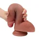 Farruz Satisfactory Spica Çift Katmanlı Ultra Gerçekçi Dildo Farruz Satisfactory Spica Çift Katmanlı Ultra Gerçekçi Dildo
