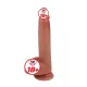 Farruz Satisfactory Spica Çift Katmanlı Ultra Gerçekçi Dildo Farruz Satisfactory Spica Çift Katmanlı Ultra Gerçekçi Dildo