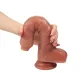Farruz Satisfactory Sünnetsiz Çift Katmanlı Ultra Gerçekçi Dildo Farruz Satisfactory Sünnetsiz Çift Katmanlı Ultra Gerçekçi Dildo