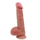Farruz Satisfactory Sup Çift Katmanlı Ultra Gerçekçi Dildo Farruz Satisfactory Sup Çift Katmanlı Ultra Gerçekçi Dildo