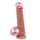 Farruz Satisfactory Sup Çift Katmanlı Ultra Gerçekçi Dildo Farruz Satisfactory Sup Çift Katmanlı Ultra Gerçekçi Dildo