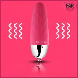 Farruz Sexy Baby Bullet G-Noktası Vibratör