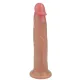 Farruz Short Point Çift Katmanlı Ultra Gerçekçi Dildo Farruz Short Point Çift Katmanlı Ultra Gerçekçi Dildo