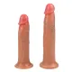 Farruz Short Point Çift Katmanlı Ultra Gerçekçi Dildo Farruz Short Point Çift Katmanlı Ultra Gerçekçi Dildo