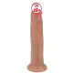 Farruz Short Point Çift Katmanlı Ultra Gerçekçi Dildo Farruz Short Point Çift Katmanlı Ultra Gerçekçi Dildo