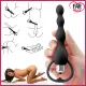 Farruz Smooth Boncuk Butt Plug Anal Vibratör Farruz Smooth Boncuk Butt Plug Anal Vibratör