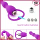 Farruz Smooth Boncuk Butt Plug Anal Vibratör Farruz Smooth Boncuk Butt Plug Anal Vibratör
