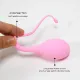 Farruz Sperma Telefon Kontrollü Yumurta Vibratör Farruz Sperma Telefon Kontrollü Yumurta Vibratör