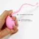 Farruz Sperma Telefon Kontrollü Yumurta Vibratör Farruz Sperma Telefon Kontrollü Yumurta Vibratör