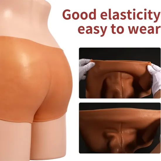 Farruz Strap-On Edge Boxer Giyilebilir Yapay Penisler Farruz Strap-On Edge Boxer Giyilebilir Yapay Penisler