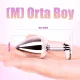 Farruz Taşlı Orta Boy Anal Plug Farruz Taşlı Orta Boy Anal Plug