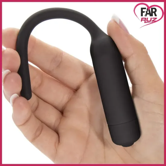 Farruz Titreşimli Üretra Dilatör Penis Stick Farruz Titreşimli Üretra Dilatör Penis Stick