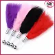 Farruz Tüylü Stick Anal Plug