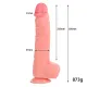 Farruz Ultra Long Power 31 Cm Gerçekçi Dildo Farruz Ultra Long Power 31 Cm Gerçekçi Dildo