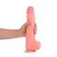 Farruz Ultra Long Power 31 Cm Gerçekçi Dildo Farruz Ultra Long Power 31 Cm Gerçekçi Dildo