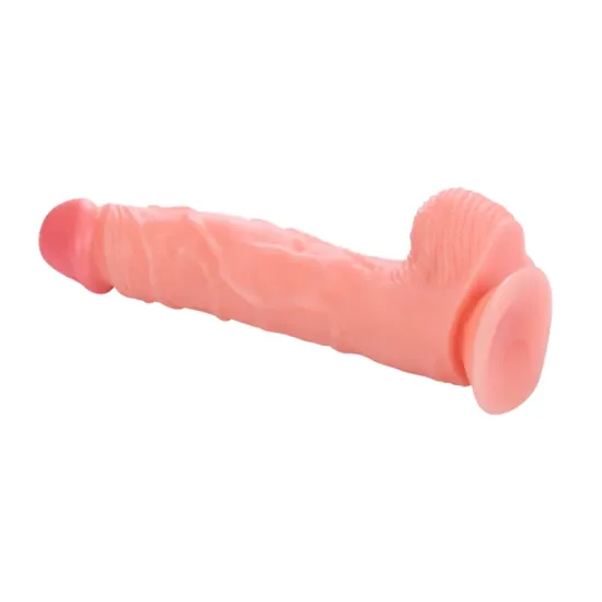 Farruz Ultra Long Power 31 Cm Gerçekçi Dildo Farruz Ultra Long Power 31 Cm Gerçekçi Dildo