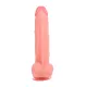 Farruz Ultra Long Power 31 Cm Gerçekçi Dildo Farruz Ultra Long Power 31 Cm Gerçekçi Dildo