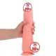 Farruz Ultra Long Power 31 Cm Gerçekçi Dildo Farruz Ultra Long Power 31 Cm Gerçekçi Dildo