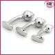 Farruz Unisex Eğik Edge Anal Plug Farruz Unisex Eğik Edge Anal Plug