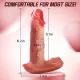 Farruz Wearable Hareketli Isıtmalı Giyilebilir Dildo Farruz Wearable Hareketli Isıtmalı Giyilebilir Dildo