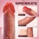 Farruz Wearable Hareketli Isıtmalı Giyilebilir Dildo Farruz Wearable Hareketli Isıtmalı Giyilebilir Dildo