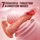 Farruz Wearable Hareketli Isıtmalı Giyilebilir Dildo Farruz Wearable Hareketli Isıtmalı Giyilebilir Dildo